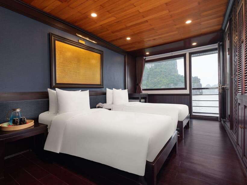 Hanoi: Ha Long & Bai Tu Long Bay 1 or 2-Day Cruise - Price and value: is about $49 per person a smart deal?