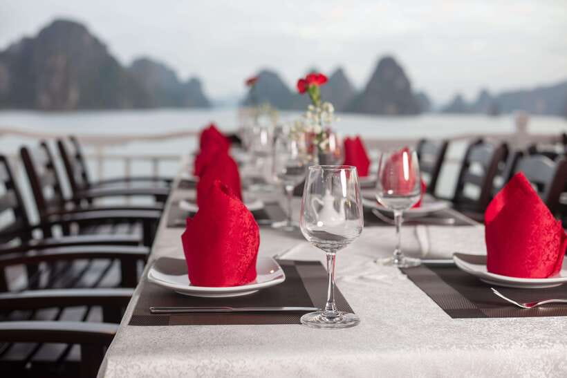 Hanoi: Ha Long Bay 2-Day 1-Night Tour by 4-star Luxury Junk - Price and Value: Why $109 Can Work (and When It Might Not)