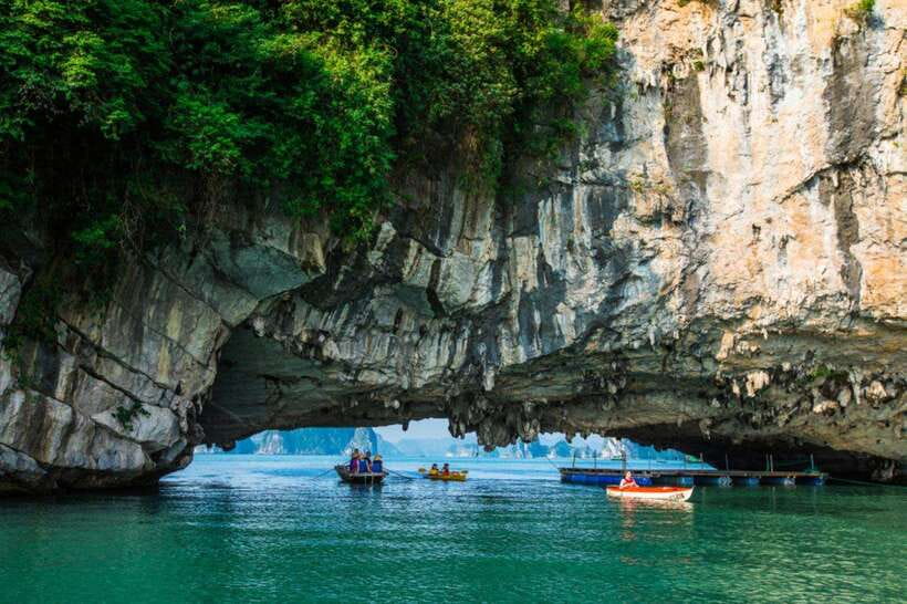 Hanoi/Ha Long: Ha Long Bay Luxury Day Cruise by Catamaran - Best Photo and Swim Strategy (Without Overthinking It)