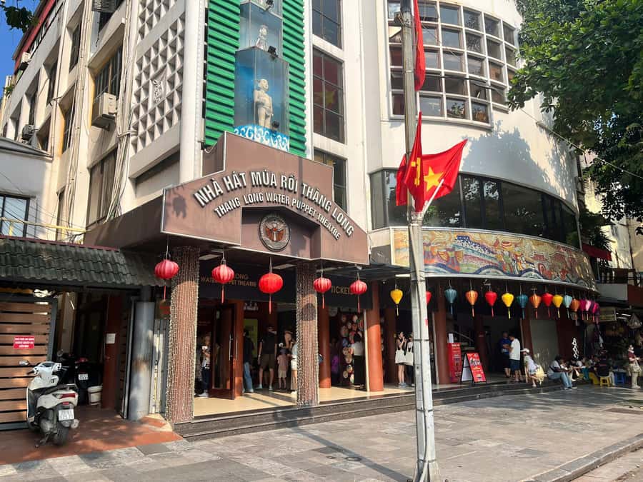 Hanoi: Half-Day City Tour with Thang Long Water Puppet Show - Pricing: What $7 Really Buys (And When It’s Not a Deal)