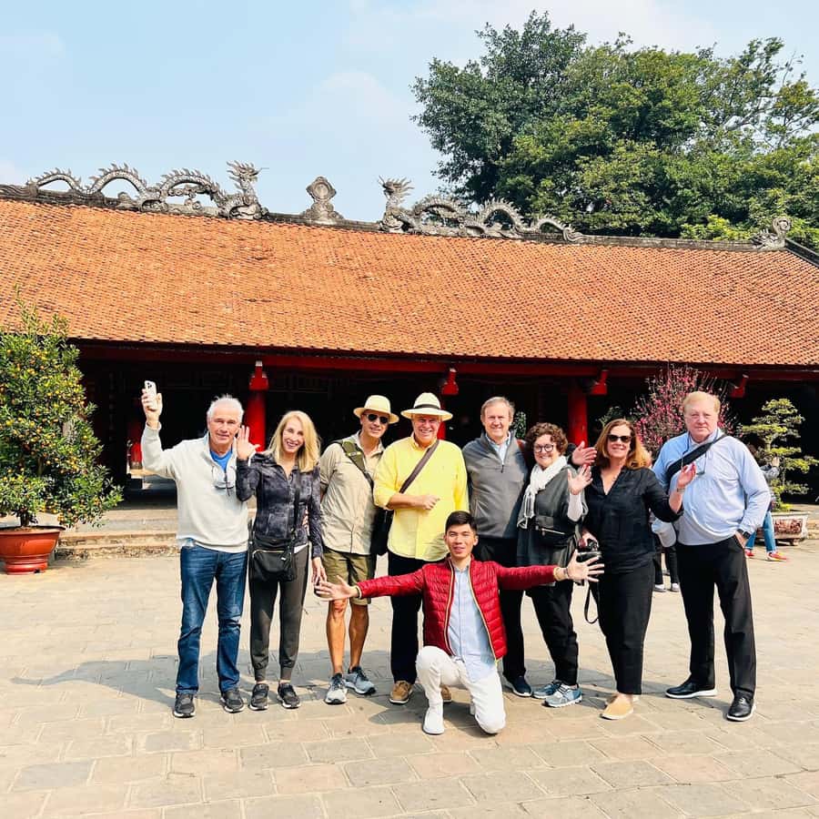 Hanoi: Half-Day City Tour with Thang Long Water Puppet Show - Transportation and Comfort: Shuttle Bus, Mini Van, and Small Wins