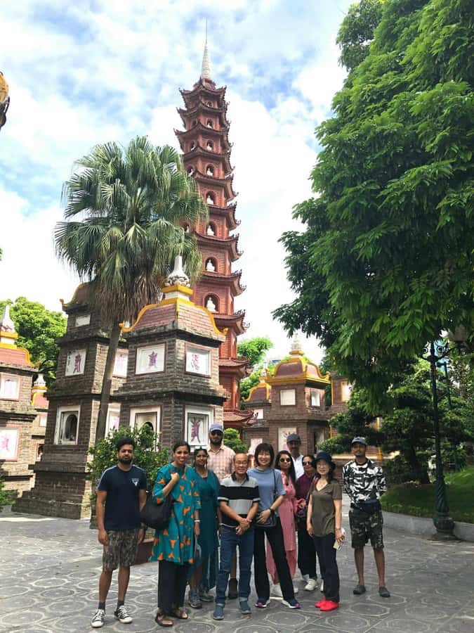 Hanoi: Half-Day City Tour with Thang Long Water Puppet Show - The Guide Factor: When “English-Speaking” Actually Helps