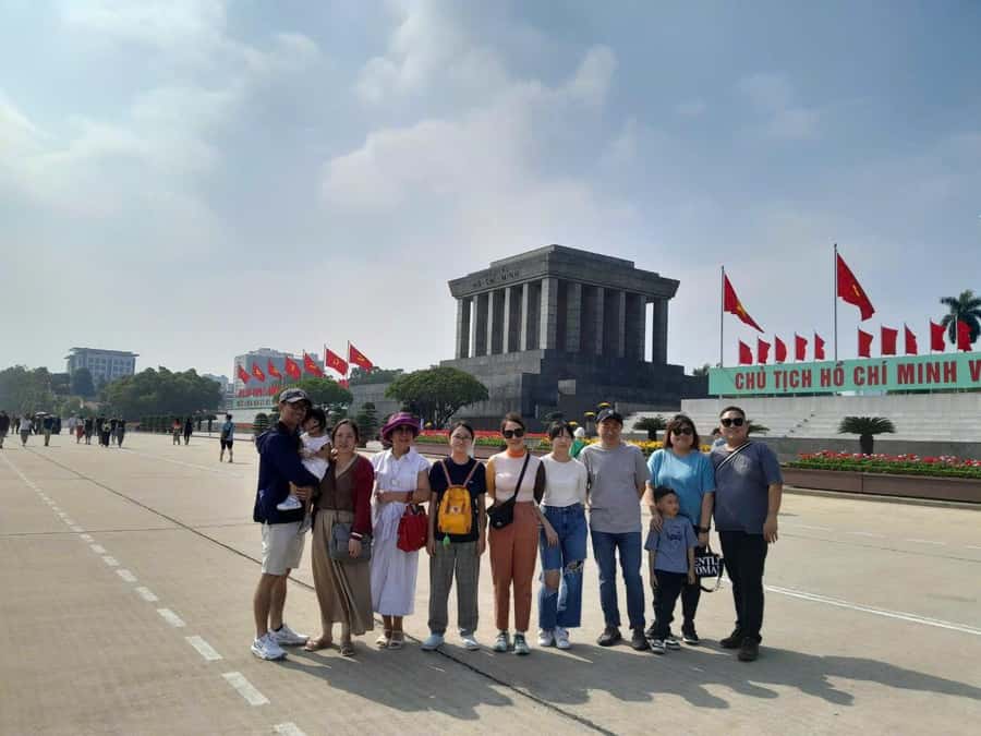 Hanoi: Half-Day City Tour with Water Puppet Show options - Temple of Literature: Vietnam’s early university, not just a pretty courtyard