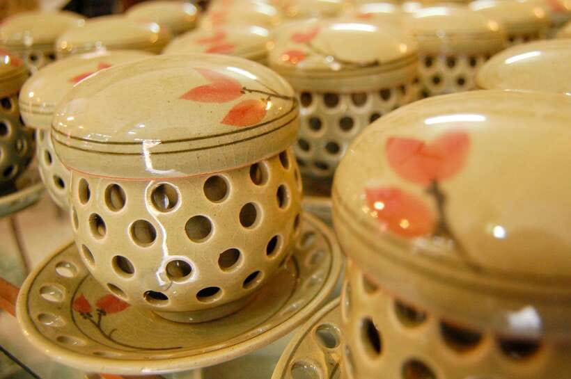 Hanoi: Half-day Hands-on Pottery Workshop At Bat Trang - Who Should Book This Workshop, and Who Might Not