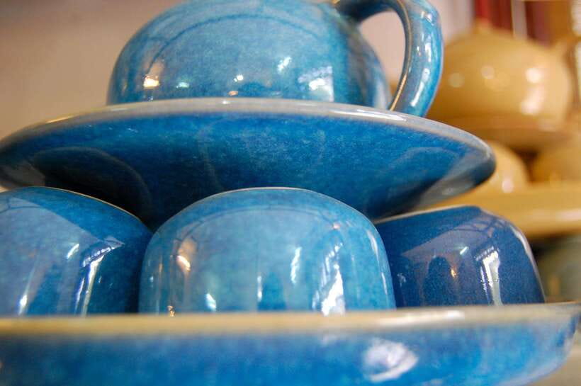 Hanoi: Half-day Hands-on Pottery Workshop At Bat Trang - Wheel Time: Making Your Own Ceramic Piece (and Learning Why It’s Hard)