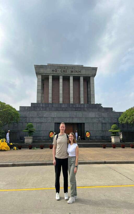 Hanoi: Half-day Private City Tour - Key things I’d watch for