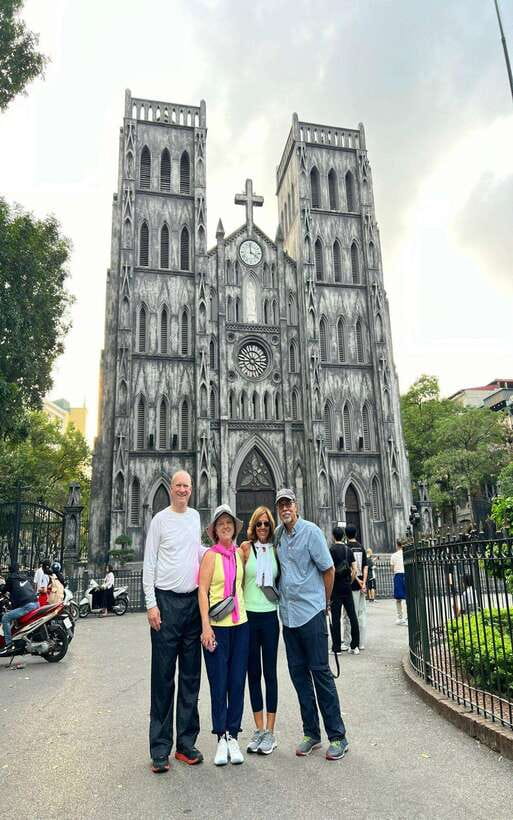 Hanoi: Half-day Private City Tour - How the half-day route feels when it starts at your Old Quarter hotel