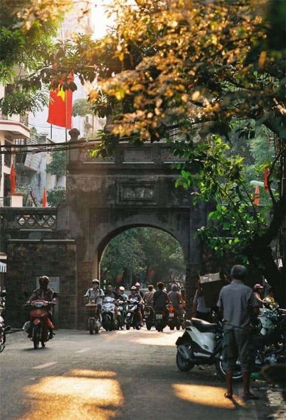 Hanoi: Half-day Private City Tour - Hoan Kiem Lake, the Opera House, and Ta Hien Corner