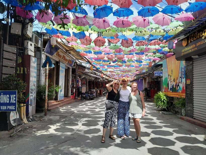 Hanoi: Half-day Silk Weaving Journey In Van Phuc Tour - Why Van Phuc’s Silk Craft Still Matters for Your Hanoi Trip