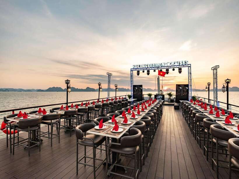 Hanoi: Halong Bay Full-Day Tour with 5-star Diamond Cruise - Price and value: is $60 a good deal?