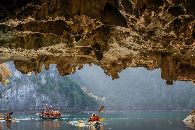 Hanoi - Halong Bay Full Day Trip from Hanoi - Price and logistics: does $65 make sense for what you get?