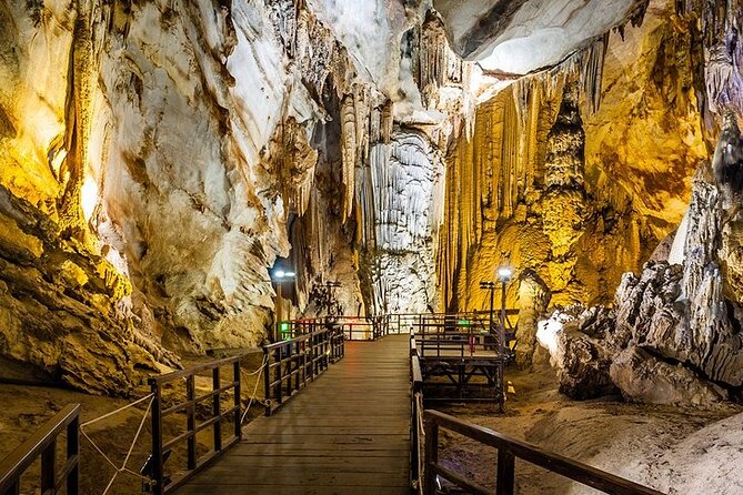 Hanoi - Halong Bay Full Day Trip from Hanoi - Who should book this Halong Bay day trip from Hanoi