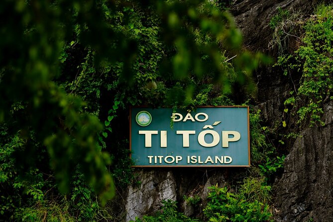 Hanoi: Halong Bay Luxury Option – Titop, Surprise Cave, Kayak - Onboard Lunch, English Guide Support, and How the Timing Feels