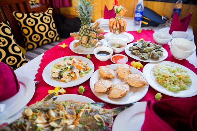 Hanoi: Halong Bay Luxury Option – Titop, Surprise Cave, Kayak - Should You Book This Hanoi to Halong Bay Luxury Day Trip?