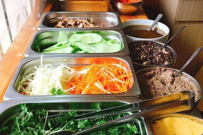 Hanoi Hidden Bites Premium Food Adventure - Timeless Classics vs Bold & Curious: Pick the Flavor Style That Fits You