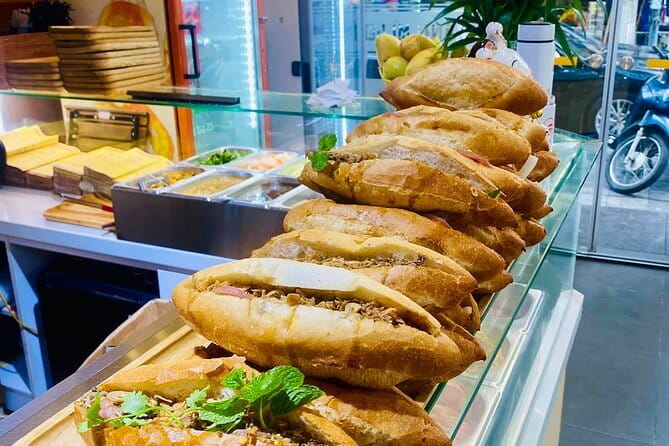 Hanoi Hidden Bites Premium Food Adventure - Who This Tour Suits Best (And Who Might Prefer Something Different)