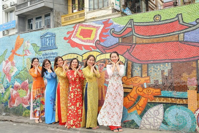 Hanoi Hidden Bites Premium Food Adventure - Should You Book Hanoi Hidden Bites Premium Food Adventure?