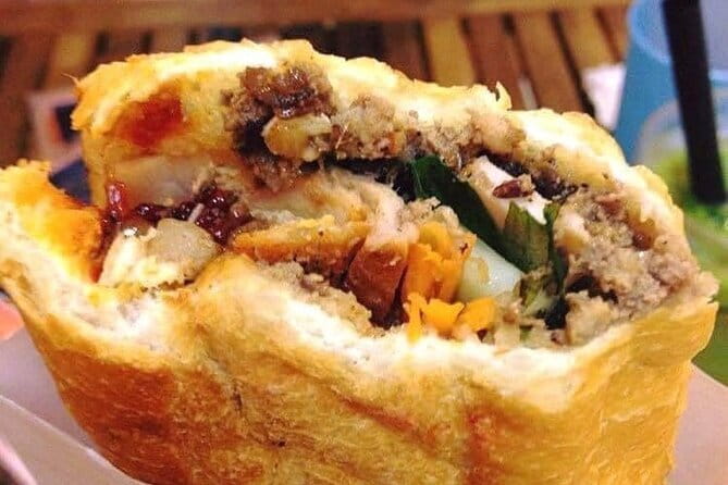 Hanoi Hidden Bites Premium Food Adventure - Old Quarter Street Food Walk: 2 Hours of Real Portions and Real Explanations