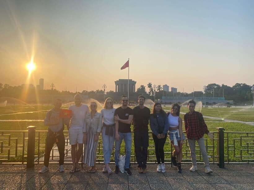 Hanoi Highlight Full Day City Tour By Bus - Key highlights to know before you go