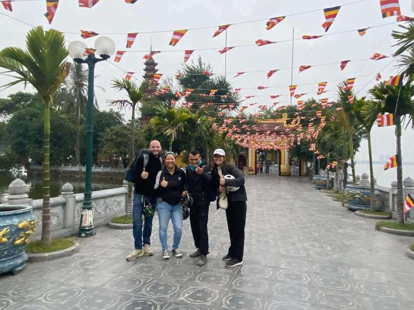 Hanoi Highlight Full Day City Tour By Bus - Vietnam Museum of Ethnology: connecting Hanoi with the country’s 54 groups