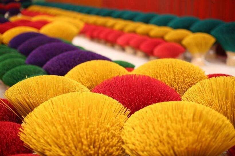 Hanoi: Highlights, Incense Village, Hat Crafting Guided Tour - A craft-and-history loop in Hanoi Old Quarter