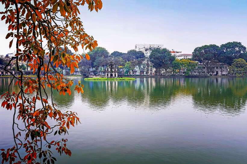 Hanoi: Highlights, Incense Village, Hat Crafting Guided Tour - Ho Chi Minh Mausoleum and Presidential Palace: plan for access and dress code