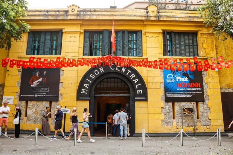 Hanoi Highlights Tour – Full Day with Guide & Optional Lunch - Key Things You’ll Really Notice