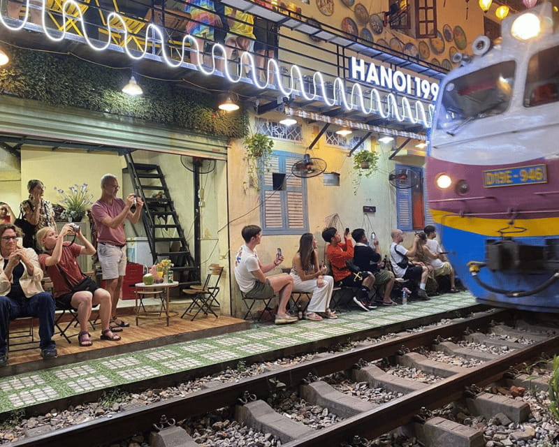 Hanoi: Historic Jeep Tour - How to Prepare for a Smooth Day