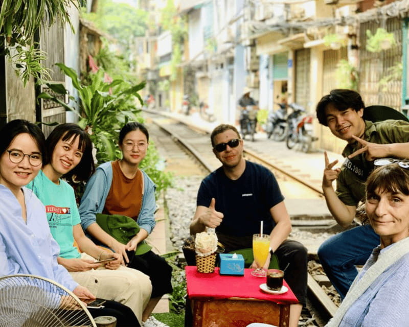Hanoi: Historic Jeep Tour - Local Food on the Move: What You’re Really Paying For