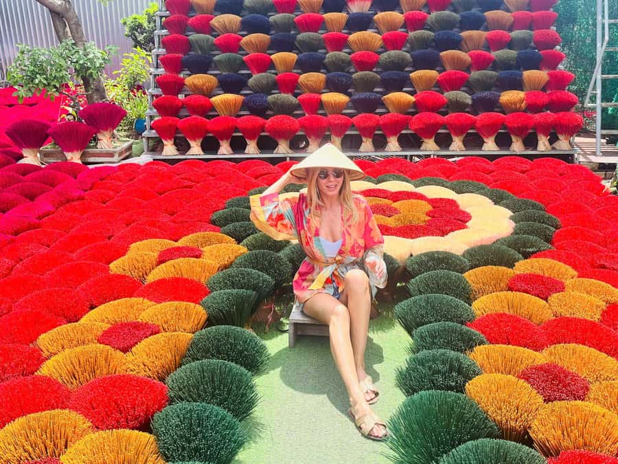 Hanoi: Incense Village, Conical Hat, & City Highlights Tour - Price and value: what $16 really buys you