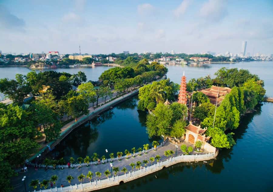 Hanoi: Incense Village, Conical Hat, & Dough Figurines Tour - Timing, transport, and the $16 value equation