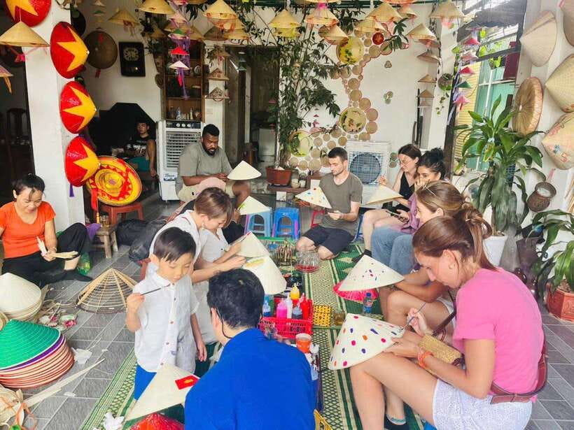 Hanoi: Incense Village, Hat, and Lacquer Artisanal Tour - Price and Value: Why This Feels Like a Good Deal