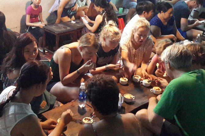 HANOI INCREDIBLE STREET FOODIE TOUR (Enjoy traditional Cuisine as the local) - Who This Tour Fits Best (and Who Might Want a Different Option)