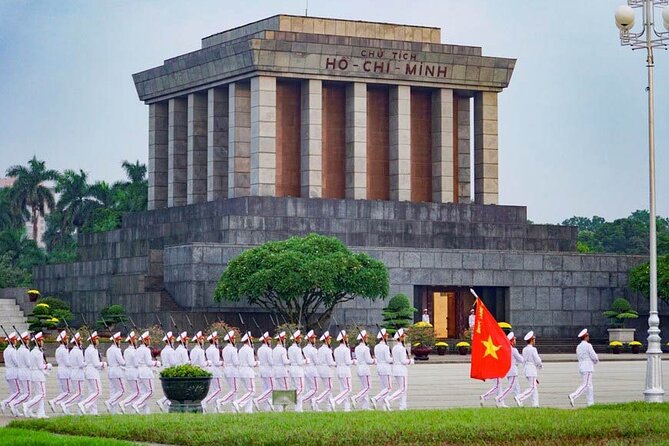 Hanoi Insight City Private Tour - Price That Makes Sense: What You Actually Get