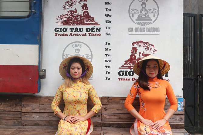 Hanoi Instagram Tour: The Most Scenic Spots - Price and Time: Is $31.18 Good Value Here?
