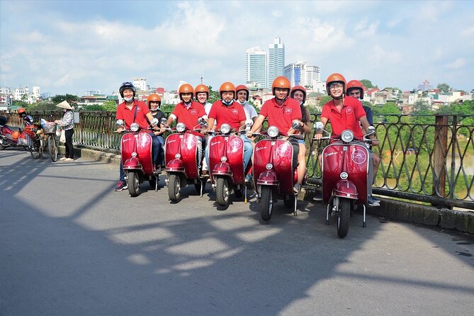 Hanoi Jeep Food Tour Led By Women - Price and Logistics: Is $69 Good Value for 4.5 Hours?