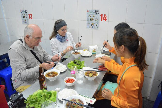 Hanoi Jeep Tours Led By Women: City & Red River Half Day - Price and timing: why $59 can feel like good value here