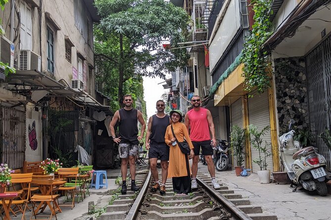 Hanoi Jeep Tours Led By Women: City & Red River Half Day - Who this Jeep tour fits best (and who should skip it)