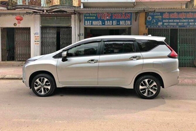 Hanoi Layover Tour with Private Transfer - Getting from Noi Bai to the Old Quarter without losing your day