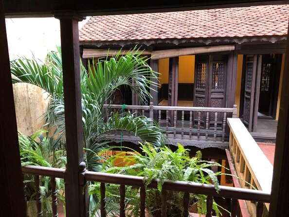 Hanoi Layover Tour with Private Transfer - Stop by stop: what you actually see and why it’s worth it