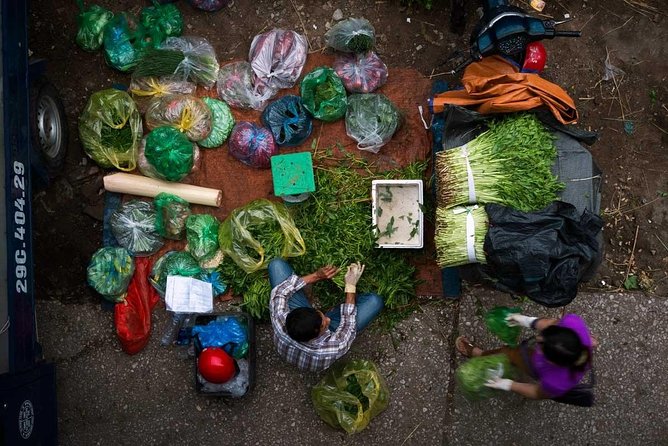 Hanoi Long Bien Sunrise Photo Tour - What you’ll learn about composition and shooting in different light