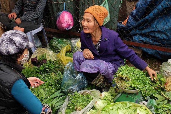 Hanoi Long Bien Sunrise Photo Tour - Price and logistics: what you’re really paying for at $144