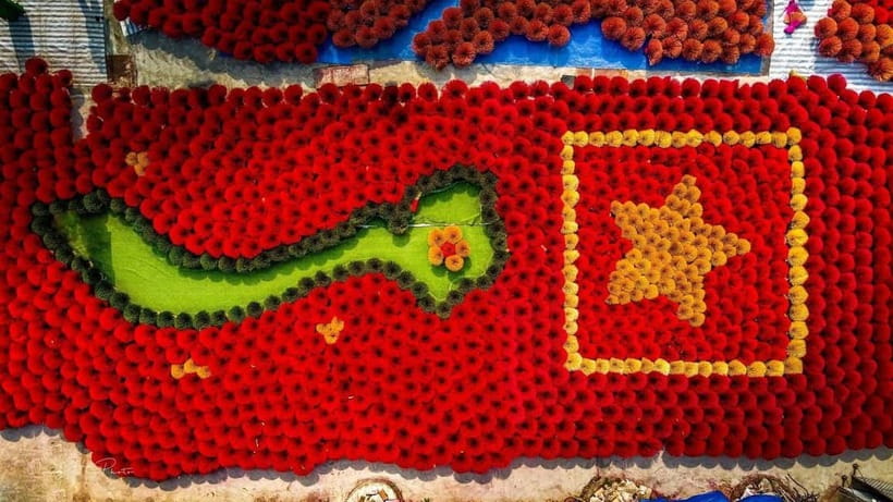 Hanoi: Long Dress Village or Incense Village, Hat Village - Key points to know before you book