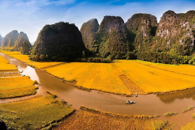 Hanoi: Luxury Small Group Bich Dong, Trang An & Mua Cave Day Tour - Price and value: what $79 really covers
