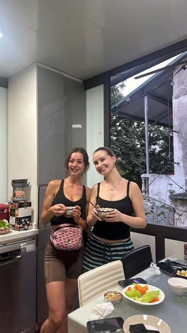 Hanoi: Make 6 Iconic Coffees in a Heritage Home with Locals - Key things I’d circle before you book