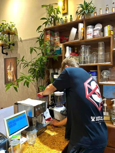 Hanoi: Make 6 Iconic Coffees in a Heritage Home with Locals - Old Quarter locals, family methods, and the stories behind the cup