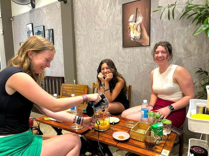 Hanoi: Make 6 Iconic Coffees in a Heritage Home with Locals - Pricing and value: why $22 can make sense in Hanoi