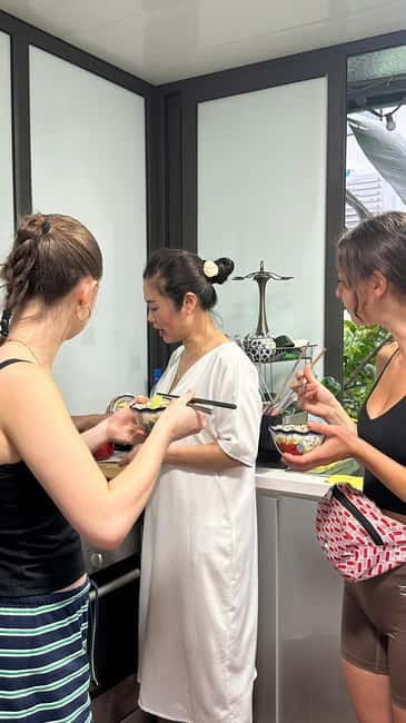 Hanoi: Make 6 Iconic Coffees in a Heritage Home with Locals - Practical logistics: who it works for, and what to expect