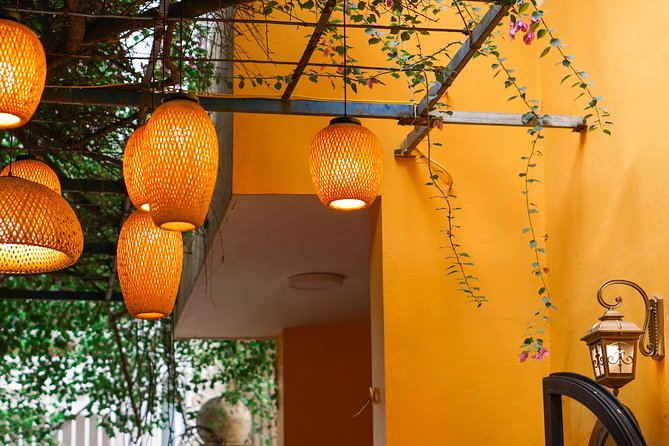 Hanoi Market & Villa Cooking Class: Free Old Quarter Transfer - Your instructor matters: names you may see