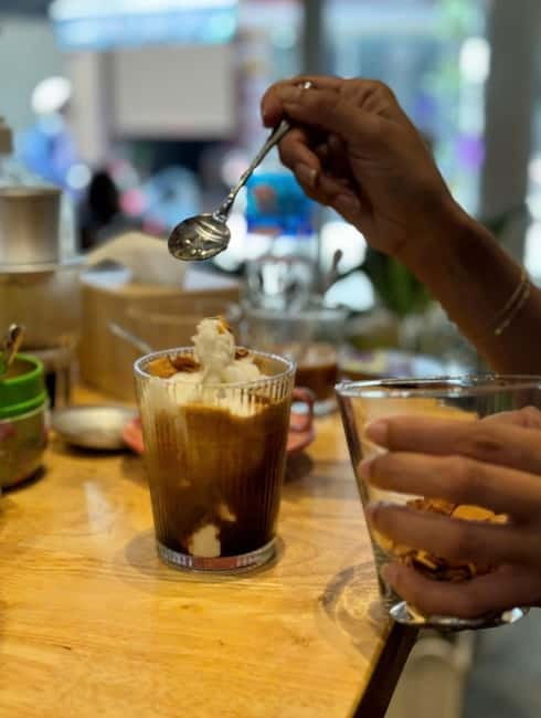 Hanoi: Master the Art of 4-6 Signature Vietnameses Coffees - Price and Value for $22: What You Really Get in 1–2 Hours